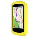 Silikon skal Garmin Edge 1030  - Gul