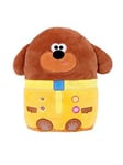 Hey Duggee Plush Heatable