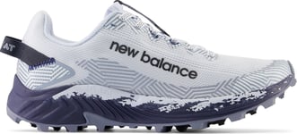 New Balance Women's FuelCell Summit Unknown v4 Blue, 36.5