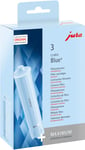 JURA NEW--Jura Claris Blue + 3er Set 24231