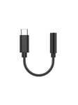 Fairphone 3.5mm minijack to USB-C