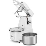 Royal Catering Degblandare - 32 L 88 kg/h 1100 W Uppfällbar arm