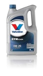 Olje Valvoline SYNPOWER XL-IV C5 0W20; 5 l