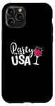 iPhone 11 Pro Party in the USA with Wine Case