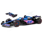 [FR] Solido ALPINE A523 N.31 MONACO GP 2023 E.OCON 1:18 - SL1811001