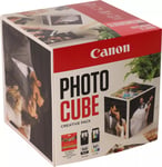 Canon 3713C011/PG-560+CL-561 Printhead cartridge multi pack black + co