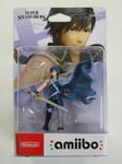 AMIIBO NO.80 CHROM (SUPER SMASH BROS) EURO (NEUF - BRAND NEW)