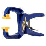 Irwin Limklämma Quick-Grip handi-clamp, 51 mm