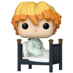 Funko Pop! Animation: Demon Slayer - Zenitsu Recovering (Exclusive), (US IMPORT)