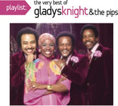 Gladys Knight &amp; The Pips  Playlist: The Very Best Of Gladys Knight &amp; The Pip  CD