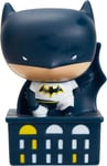 GoGlow Batman Kids Bedside Night Light and Torch Buddy