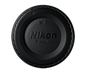 Nikon BF-1B Body Cap for D-SLR Kamerahusdeksel for DSLR kamera