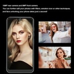 I13pro Max 6.1 Inch Screen 4G Smartphone 4G 128G Dual Sim Cell Phone Type C Fit