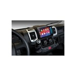 Pioneer SPH-EVO107DAB-D7 10,1" floating, Fiat Ducato 2015-2021