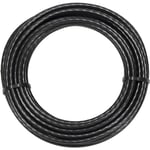 NEXANS PN 6MM2 H07V-R SORT 10METER