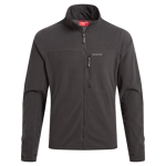 Craghoppers Nosilife Spry Jacket Black Pepper, XL