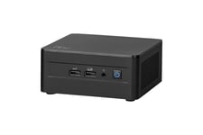 ERNITEC Intel NUC Mini PC - i3 1315U 