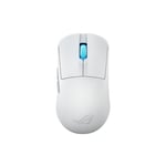 ASUS ROG Harpe Ace Mini mouse Gaming Ambidextrous RF Wireless + Blueto