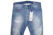 DIESEL THOMMER-T 8880T JOGG JEANS W30 100% AUTHENTIC