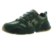 Nike Femme W Tech Hera Sneaker, Vert, 40.5 EU