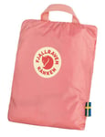 Fjallraven Unisex Kanken Rain Cover - Pink