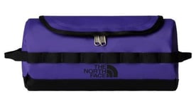 Trousse de toilette the north face base camp l   5 7l violet