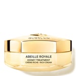 Guerlain - Abeille Royale Honey Treatment Crème Riche 50ml - Naturel - 50 ml