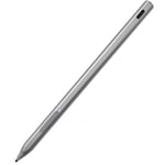 Stylo Stylus Pen 4096 Niveaux De Pression Pour Hp Envy X360 15-Bo0xx/15-Bq0xx Platine