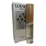 Loewe Agua 7.5ml EDT Unisex Rollerball