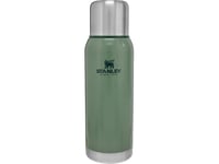 Stanley Adventure Thermos 1.0 L Green