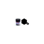 Lakkmaling LP-3 Flat Black Matt Tamiya 82103 - 10ml