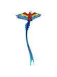 Kites Ready 2 Fly - Pop-up 3D Kite Parrot