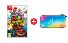 Bundle Noel 7 Super Mario 3d Switch