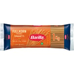 Barilla Spaghetti Fullkorn 1kg