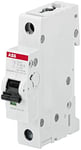 ABB Stotz S&J Disjoncteur automatique S201-Z16 6 kA 16 A Z 1p System pro M compact Disjoncteur 4016779530439