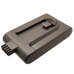 Batteri til BP01 for Dyson, 21.6V, 1500 mAh