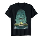 Universal Monsters Creature From The Black Lagoon Fill T-Shirt