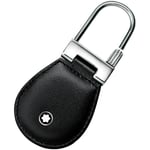 Montblanc Key Fob Meisterstuck Black