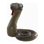 The Gruffalo Snake (16cm) Plush Is soft Cuddly  Illustrated By Axel Scheffler