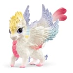 schleich® Rainbow baby drake 70825