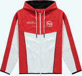 Pokémon Tjej Technical Trainer Hoodie (Large)