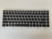 HP EliteBook 840 846 G5 G6 L14379-031 English UK Keyboard Genuine STICKER NEW