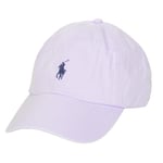 Polo Ralph Lauren Keps CLASSIC SPORT CAP Violett dam