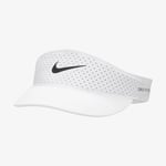 Nike U Dri-Fit Advantage Ace Visor Sab P, Keps/Visor