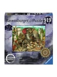 Ravensburger Jigsaw puzzle Escape The Circle Anno 1683 919pcs.