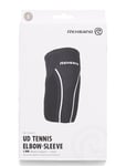 Ud Tennis Elbow-Sleeve 3Mm Black Rehband