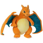 Pokemon Charizard Pehmolelu 30 cm