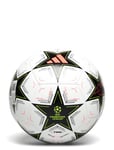 Adidas Performance Uefa Champions League Training Ball Vit