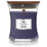 WoodWick Doftljus Hinoki Dahlia Mini