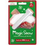 Magic Snow Powder - Artificial Realistic Fluffy Instant Just Add Water Christmas